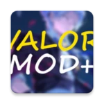 Logo of Skin Tools Valor android Application 